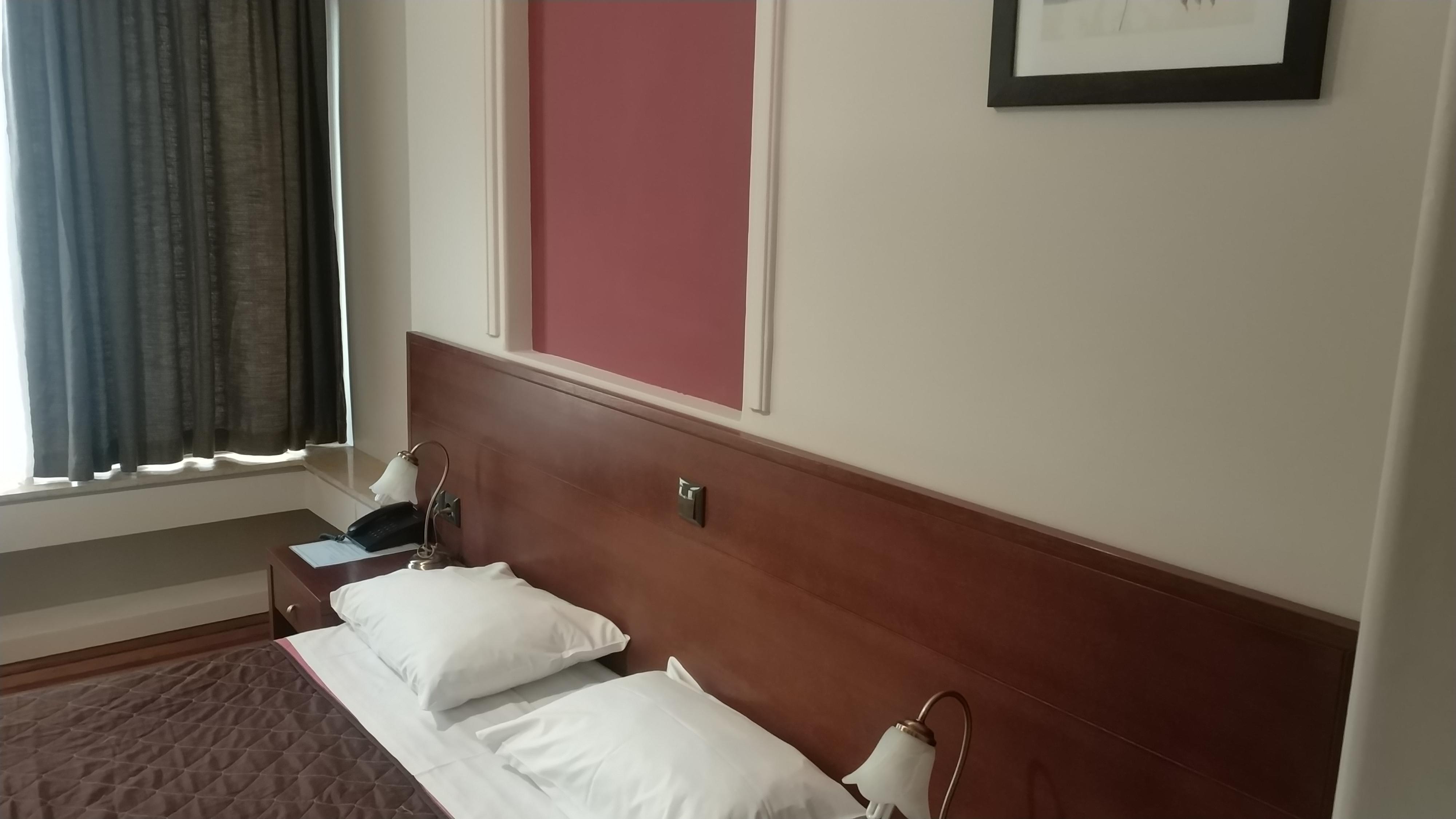 אתונה Ambrosia Suites מראה חיצוני תמונה