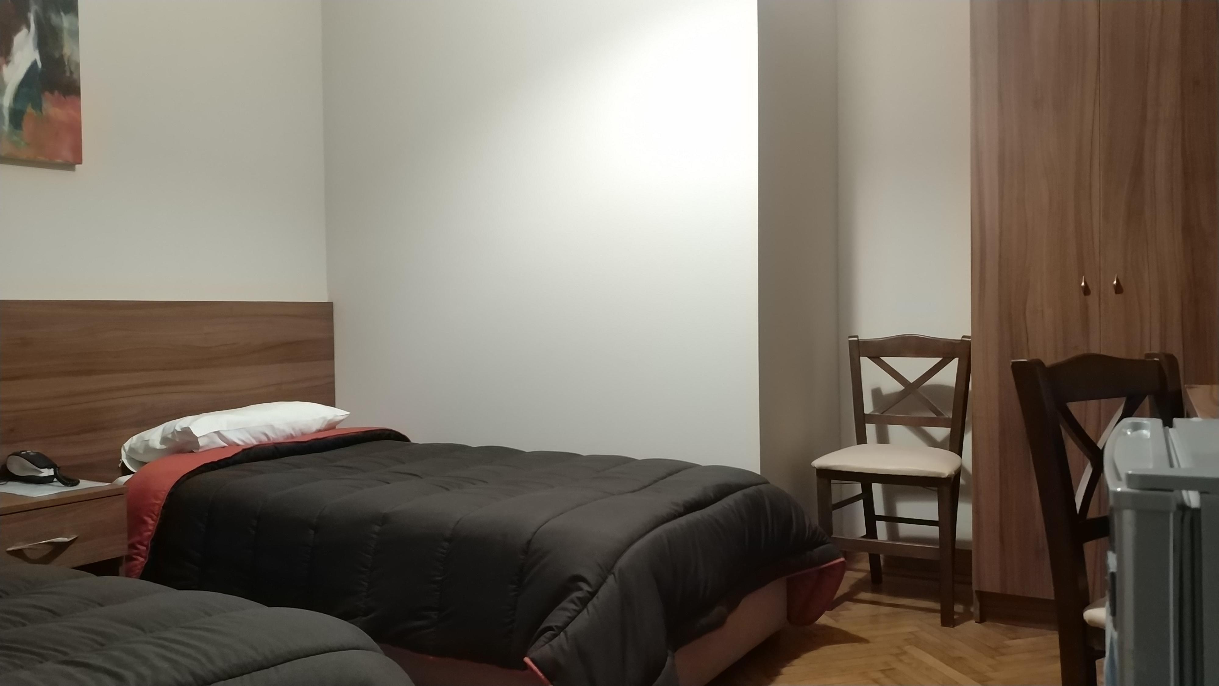אתונה Ambrosia Suites מראה חיצוני תמונה