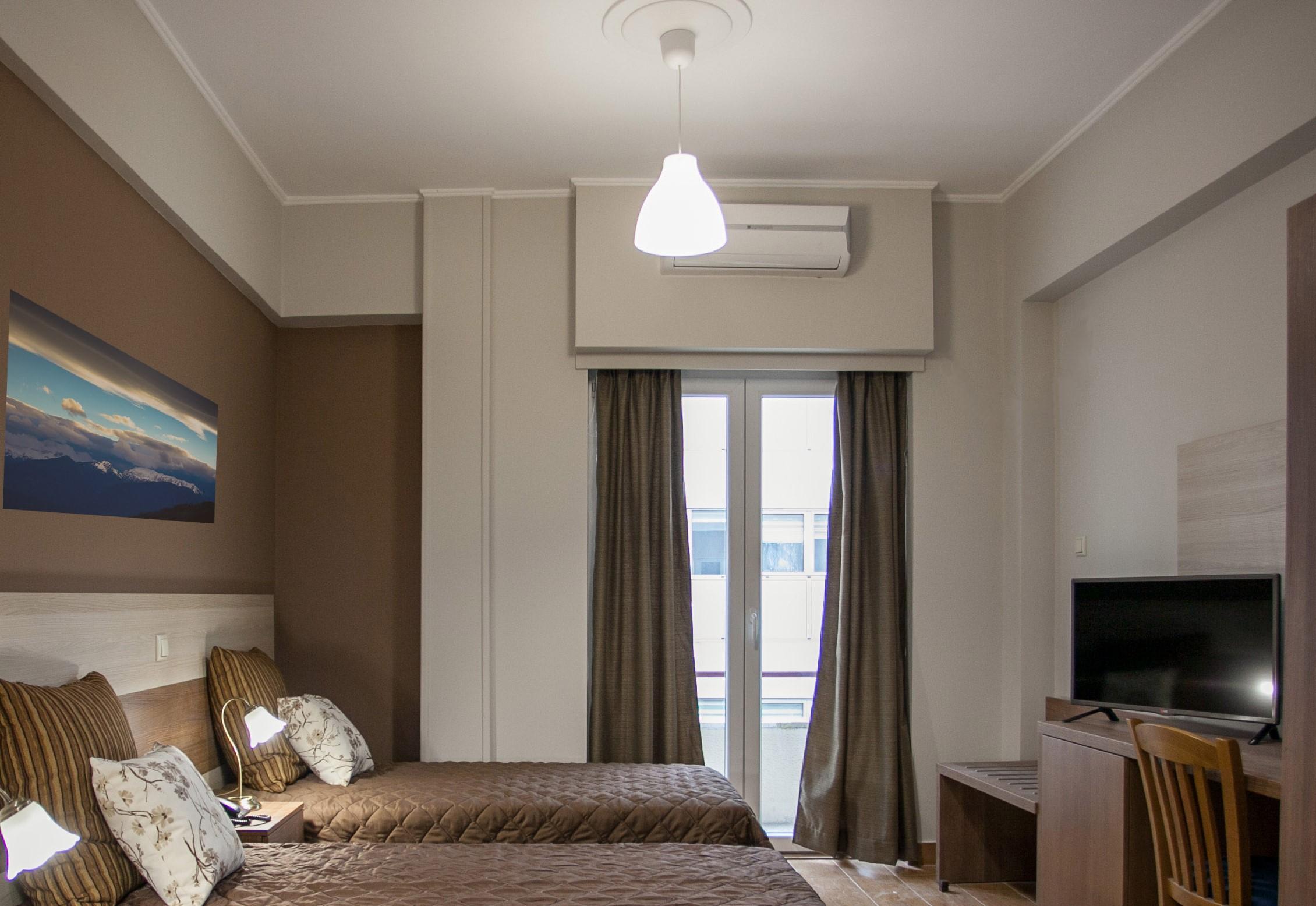 אתונה Ambrosia Suites מראה חיצוני תמונה