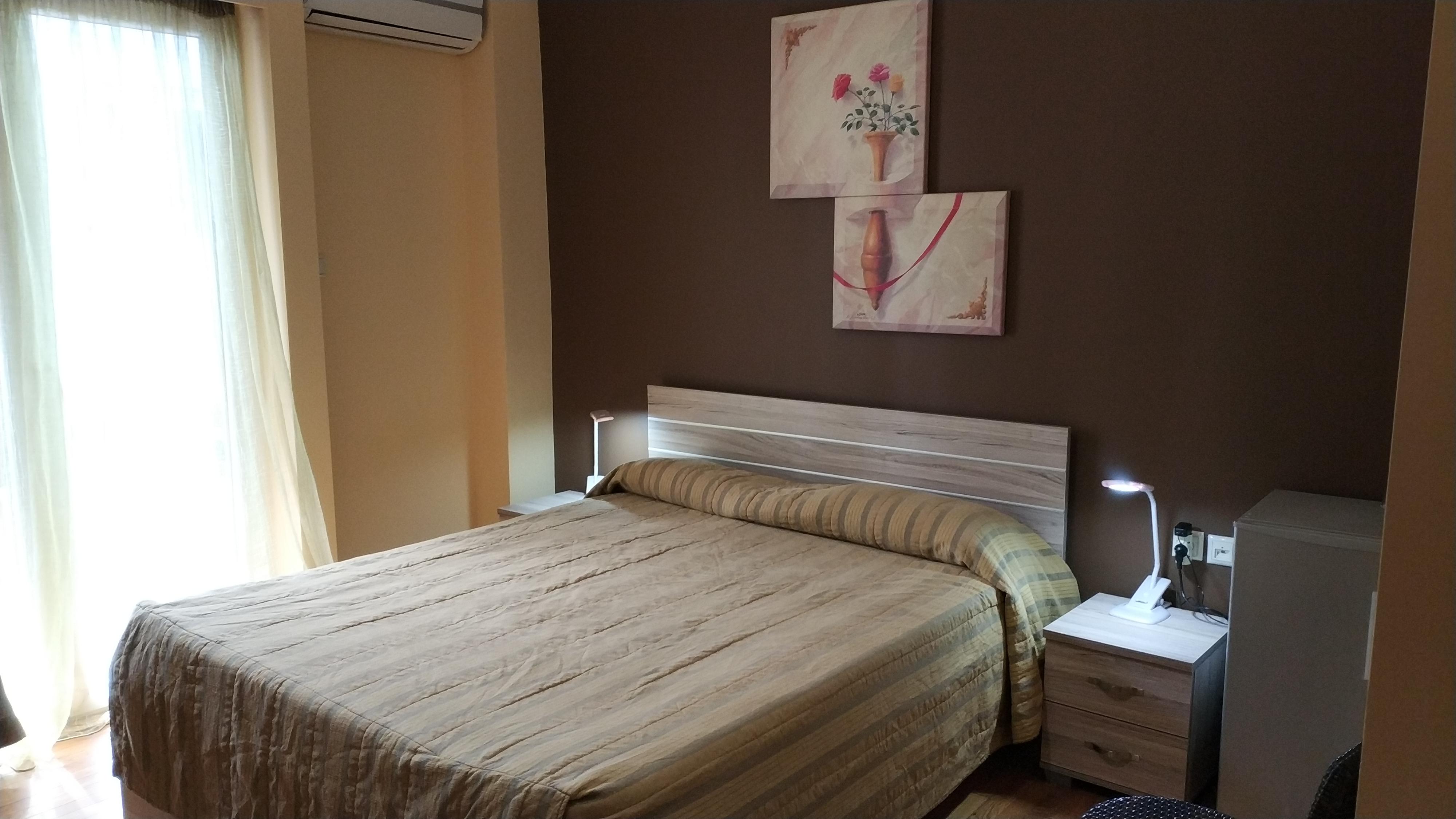 אתונה Ambrosia Suites מראה חיצוני תמונה