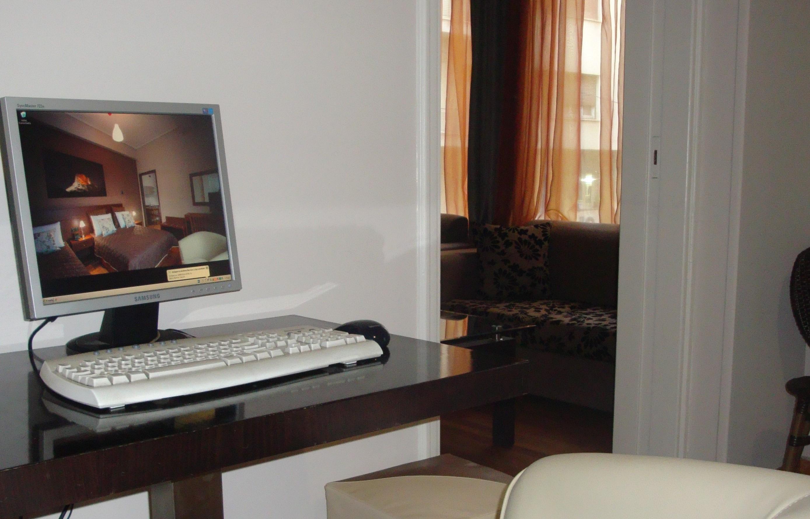 אתונה Ambrosia Suites מראה חיצוני תמונה