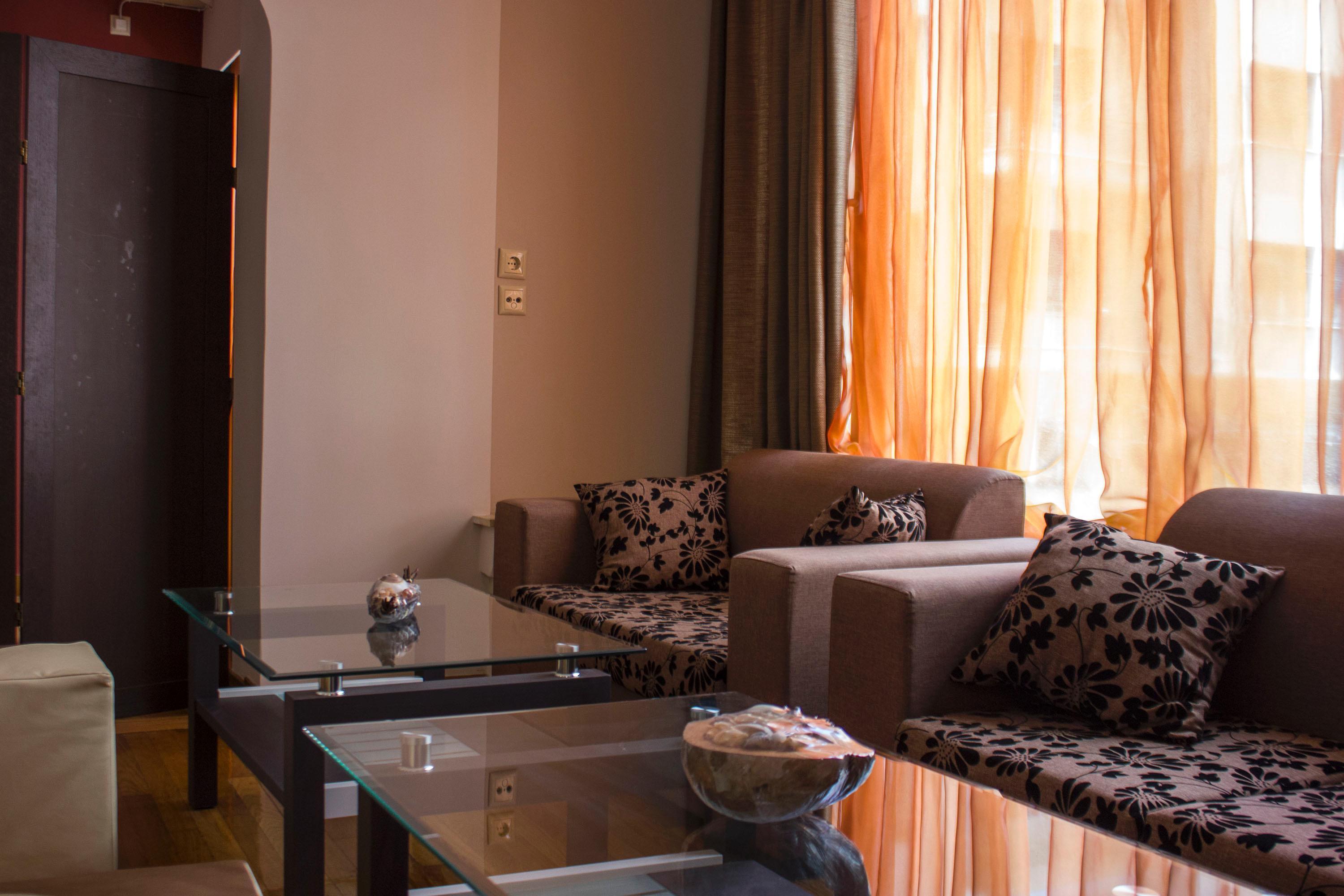 אתונה Ambrosia Suites מראה חיצוני תמונה