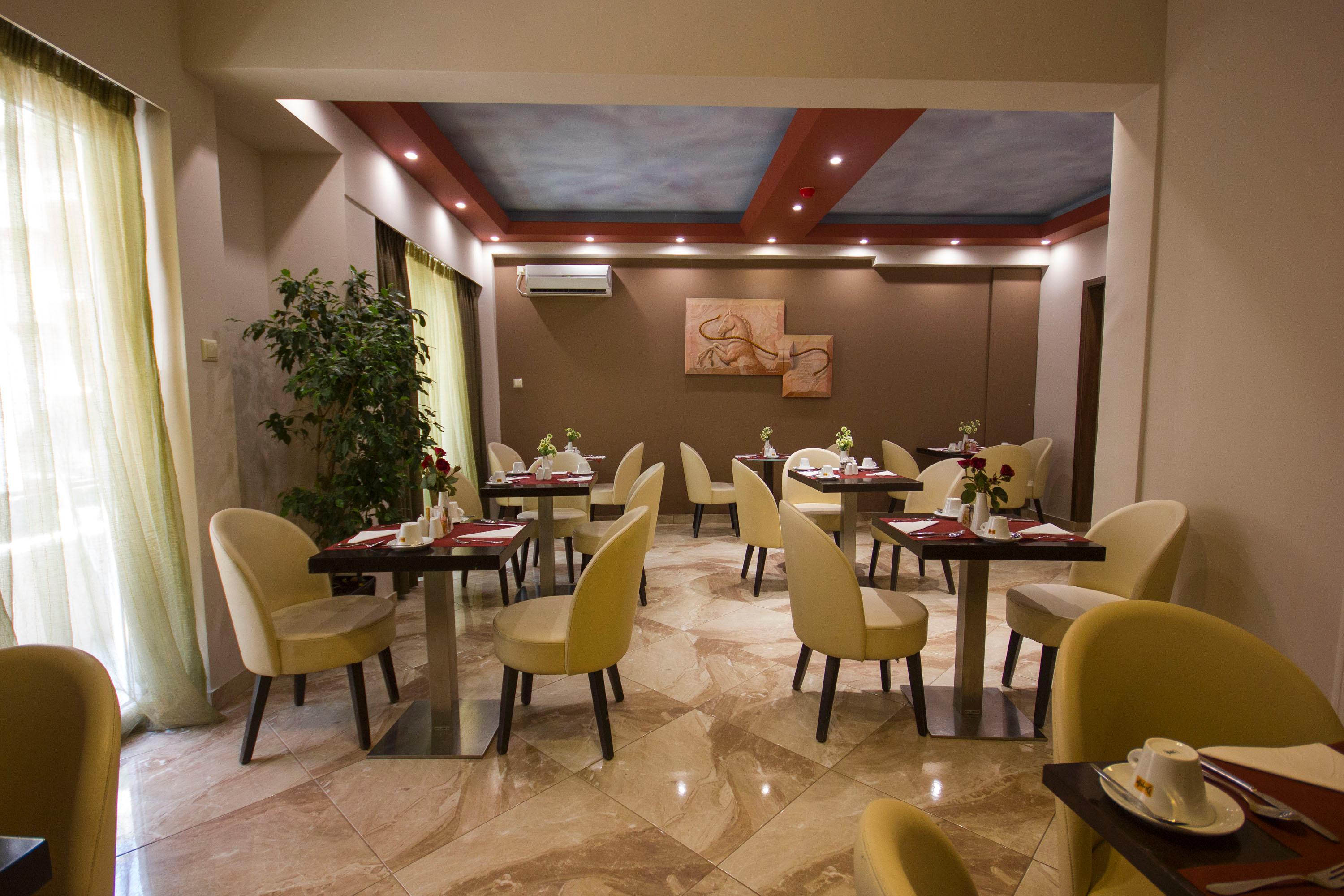 אתונה Ambrosia Suites מראה חיצוני תמונה
