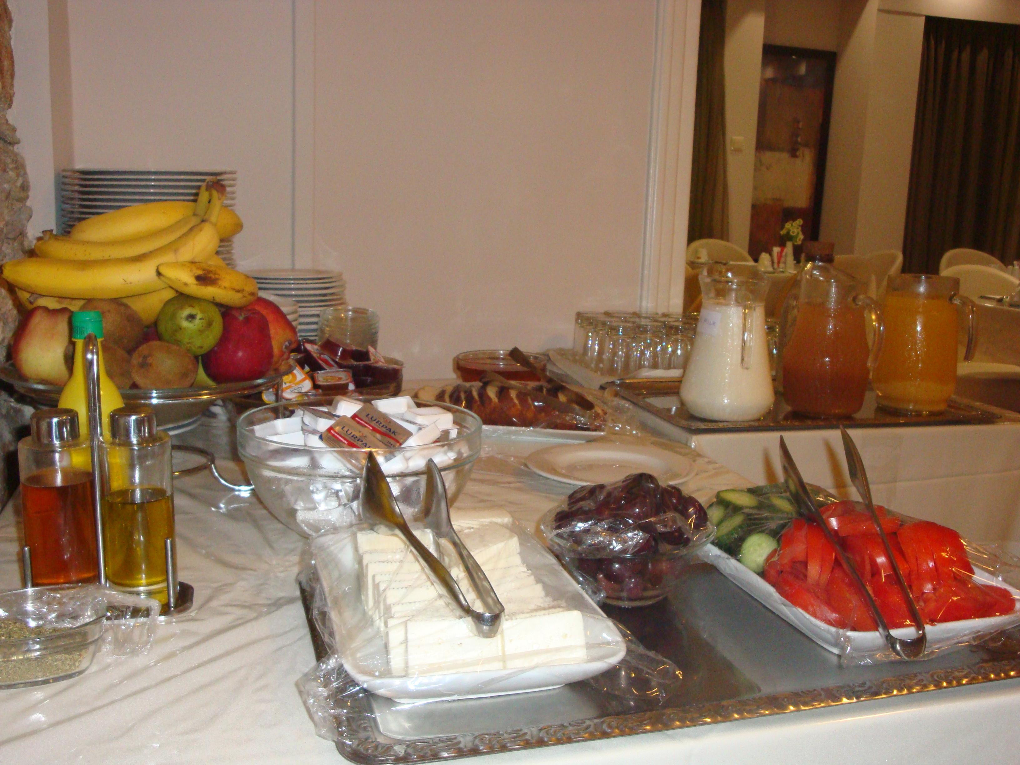 אתונה Ambrosia Suites מראה חיצוני תמונה