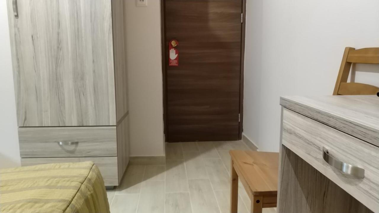 אתונה Ambrosia Suites מראה חיצוני תמונה