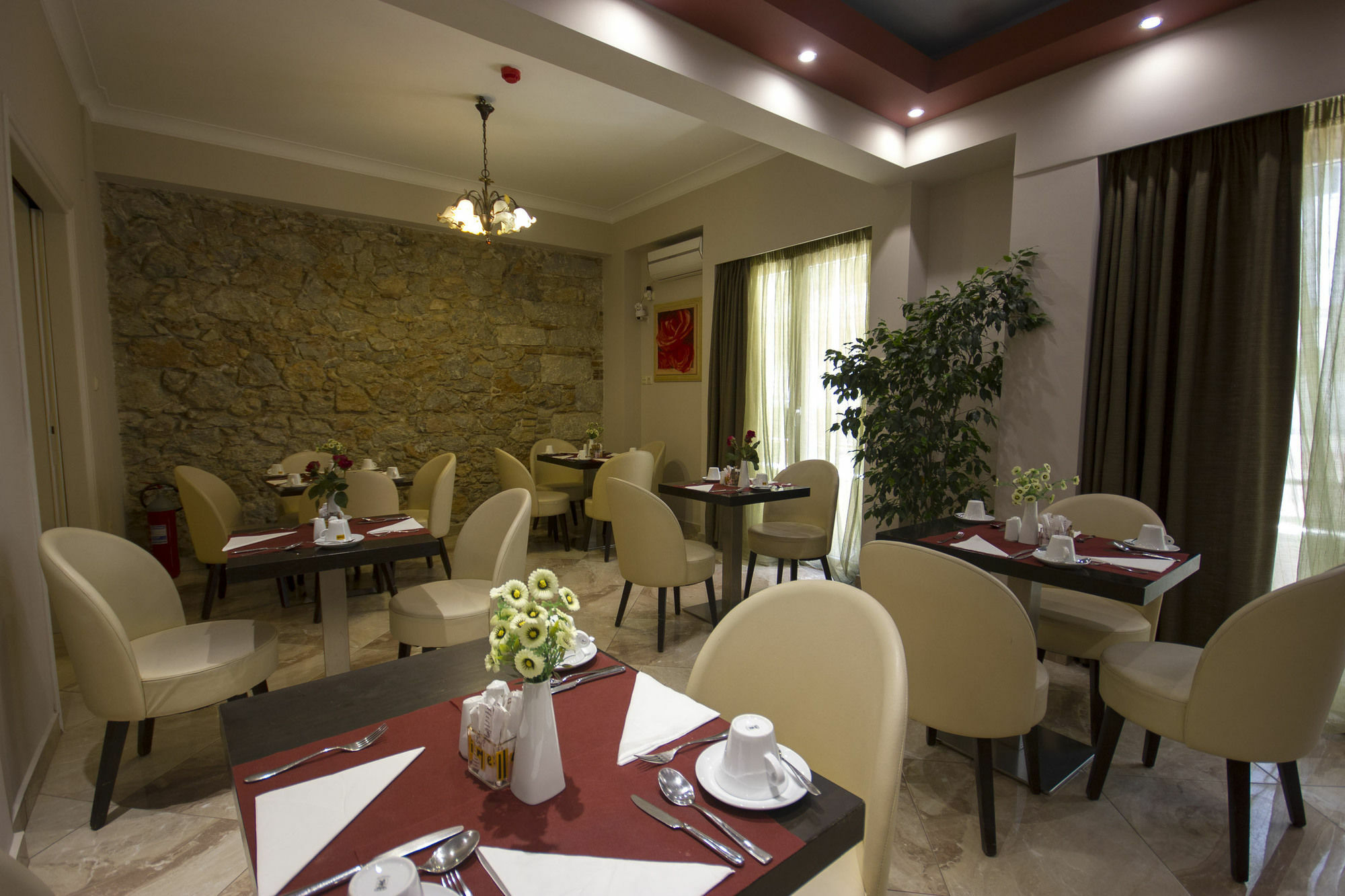 אתונה Ambrosia Suites מראה חיצוני תמונה